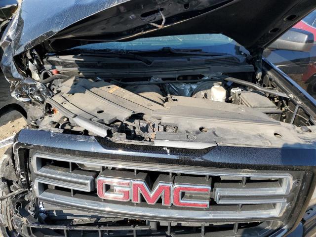 2017 GMC SIERRA K1500 1GTV2LECXHZ278089