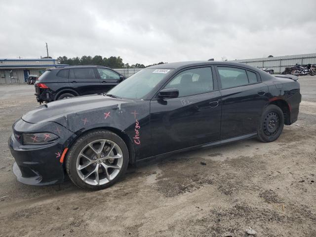 2022 DODG CHARGER GT - 2C3CDXHG5NH144887