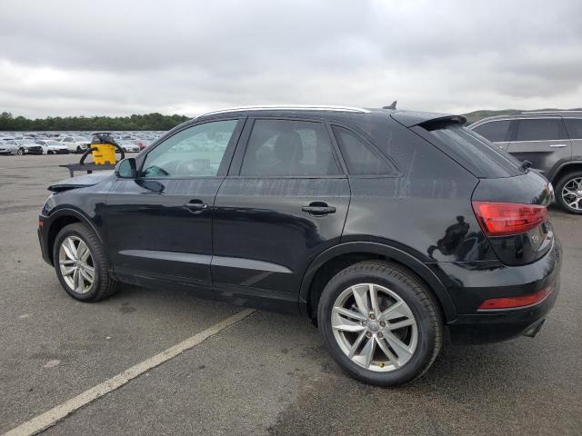 2017 AUDI Q3 PREMIUM WA1ECCFS7HR008525