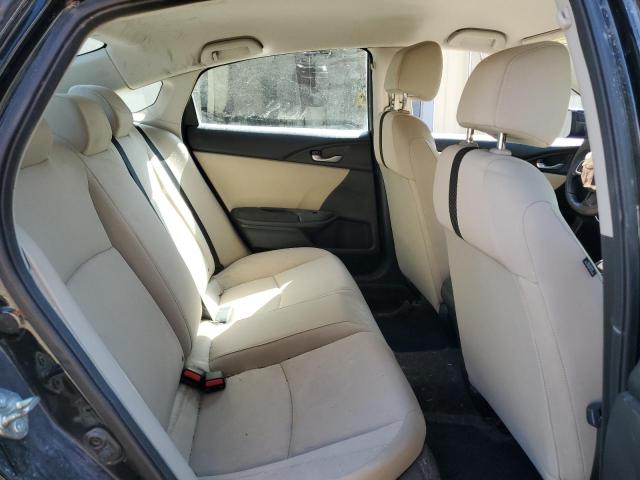 2016 HONDA CIVIC LX - 19XFC2F54GE038977