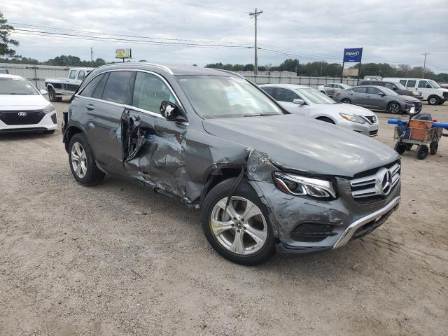 2018 MERCEDES-BENZ GLC 300 #3282618052