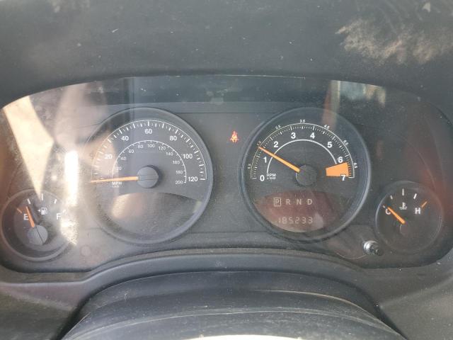 2015 JEEP COMPASS SP #3239200159