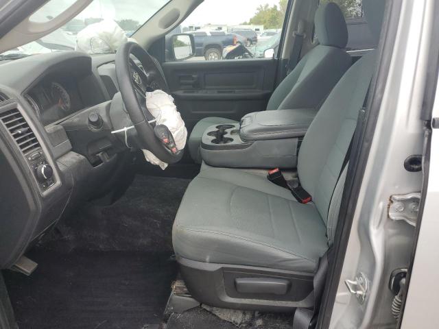 2017 RAM 1500 ST 1C6RR7FG3HS582015