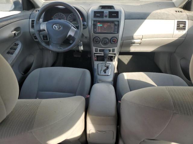 2013 TOYOTA COROLLA BA - 5YFBU4EE6DP095488