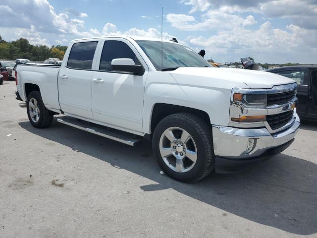 2018 CHEVROLET SILVERADO 3GCPCREC0JG430749