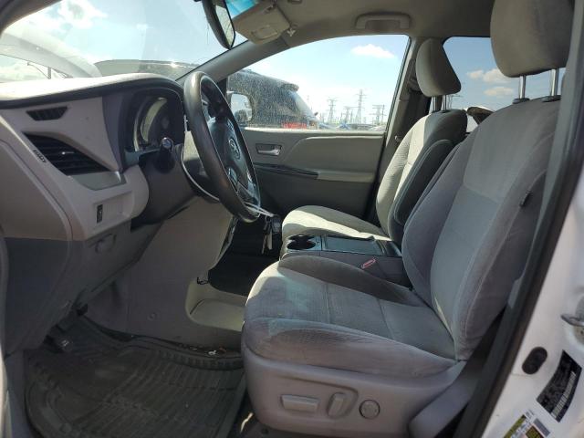 2015 TOYOTA SIENNA LE - 5TDKK3DC9FS597518