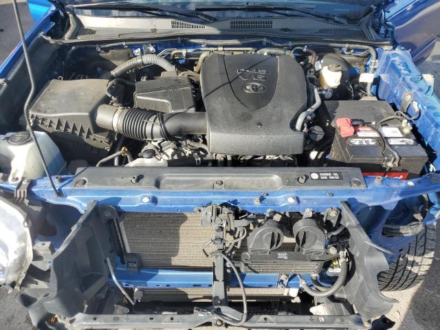 2017 TOYOTA TACOMA DOU - 3TMCZ5AN6HM102745