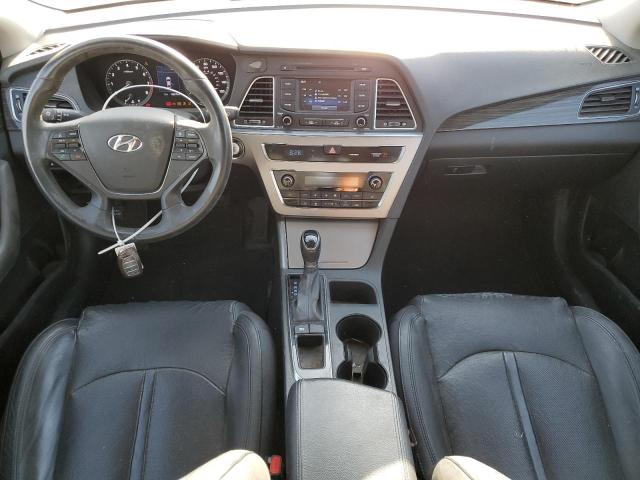 2015 HYUNDAI SONATA SPO - 5NPE34AF9FH016054