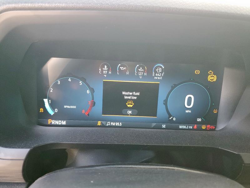 2024 FORD F150 STX - 1FTEW2K53RKE51255