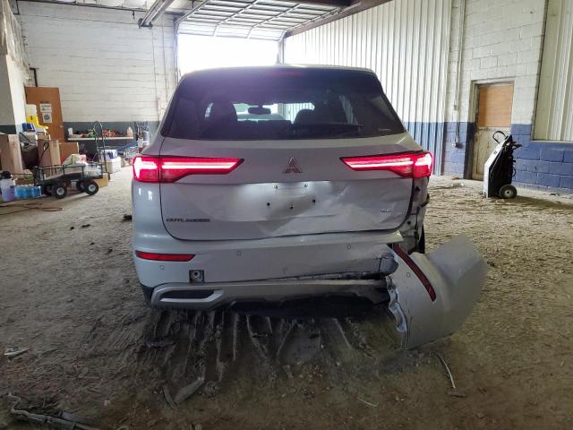 2023 MITSUBISHI OUTLANDER JA4J4UA85PZ058819