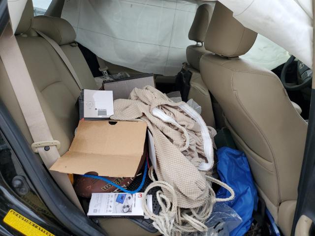 2011 TOYOTA 4RUNNER SR - JTEZU5JRXB5031067