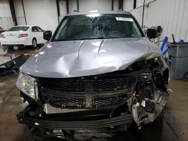 2018 DODGE JOURNEY SE 3C4PDCAB1JT524685