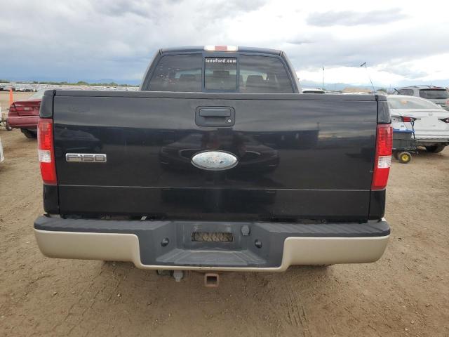 2007 FORD F150 #3308744013