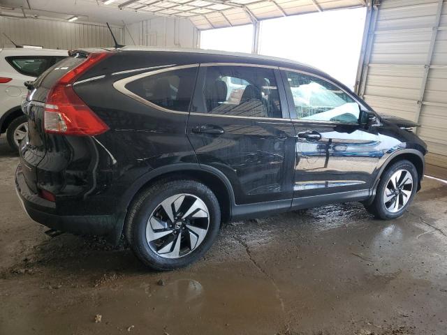 2016 HONDA CR-V TOURI 5J6RM3H91GL032085