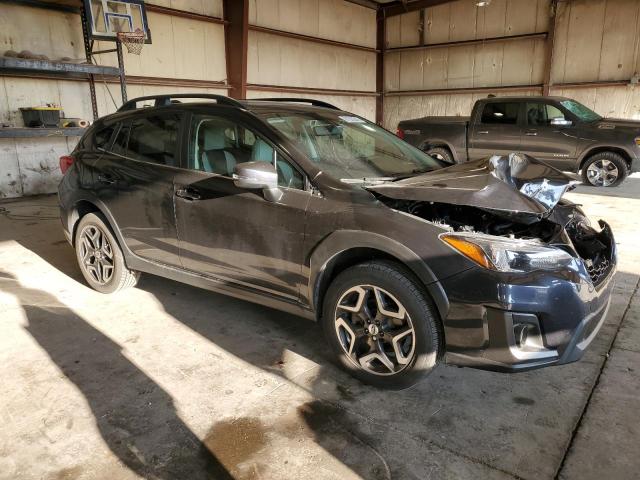 2018 SUBARU CROSSTREK - JF2GTAMC0J8276926