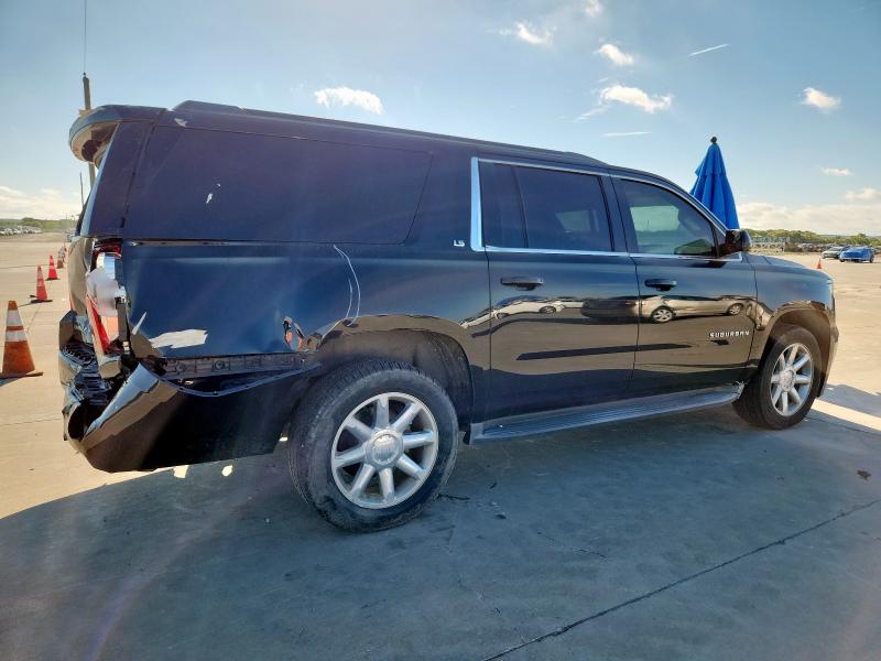 2016 CHEVROLET SUBURBAN C1500 LS - Other View