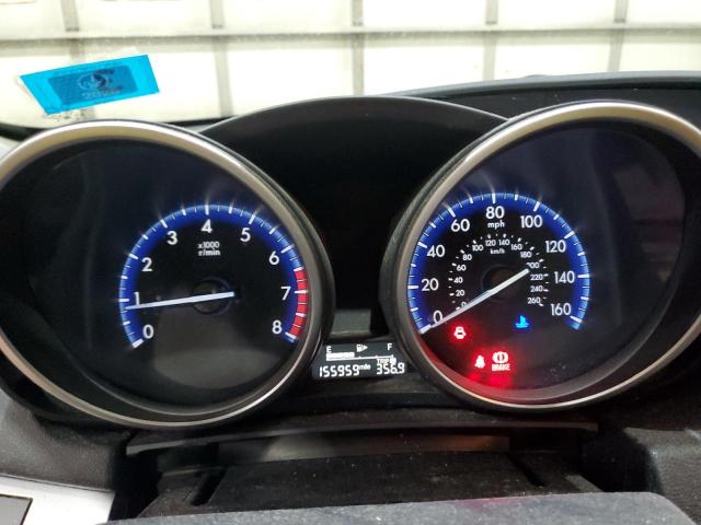 2012 MAZDA 3 I - JM1BL1V8XC1693971