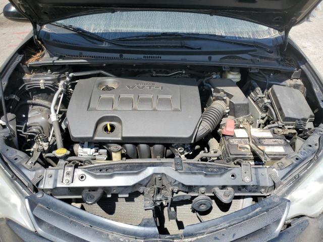 2015 TOYOTA COROLLA L #3280274962