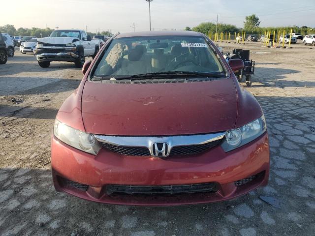 2011 HONDA CIVIC LX #3317718069