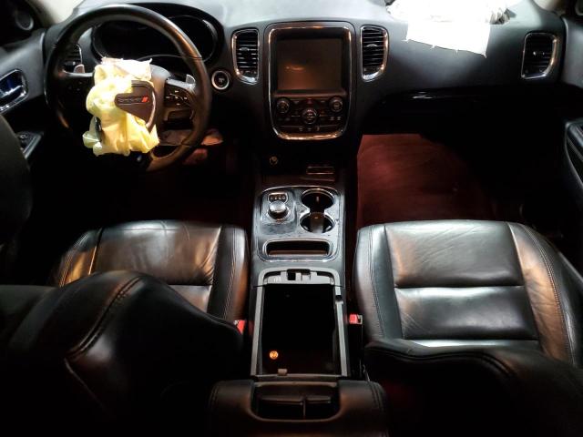 2015 DODGE DURANGO LIMITED 1C4RDJDG9FC245136