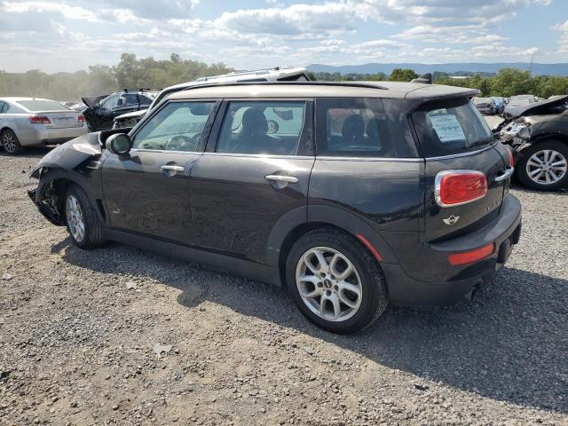 2017 MINI COOPER CLU - WMWLU1C52H2F26855