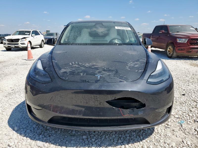 2024 TESLA MODEL Y - 7SAYGDEE1RA231742