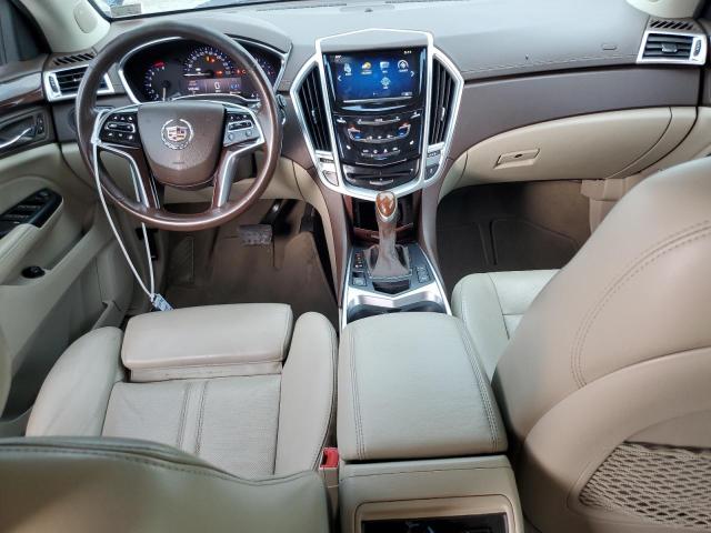 2015 CADILLAC SRX PERFOR 3GYFNFE31FS621566