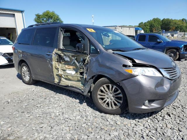 2015 TOYOTA SIENNA - 5TDYK3DC1FS528123