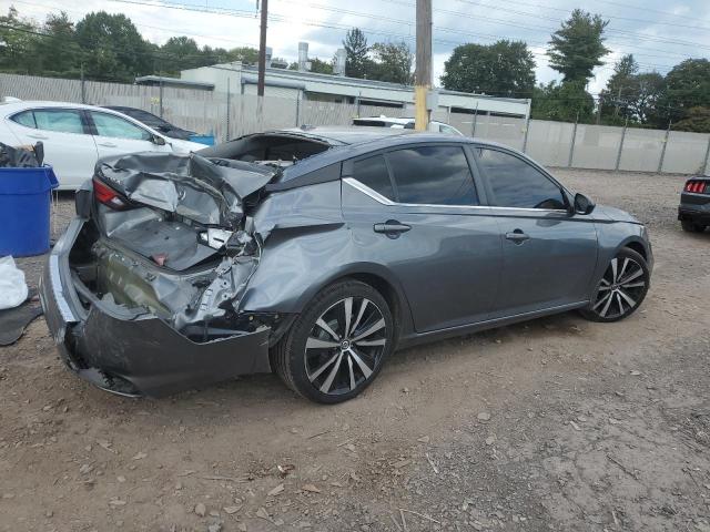 2022 NISSAN ALTIMA SR 1N4BL4CV4NN313387