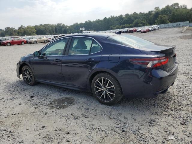 2021 TOYOTA CAMRY SE - 4T1G11AK0MU431370