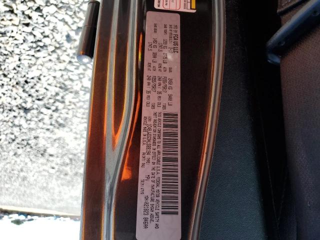 2017 JEEP WRANGLER U #3246880541