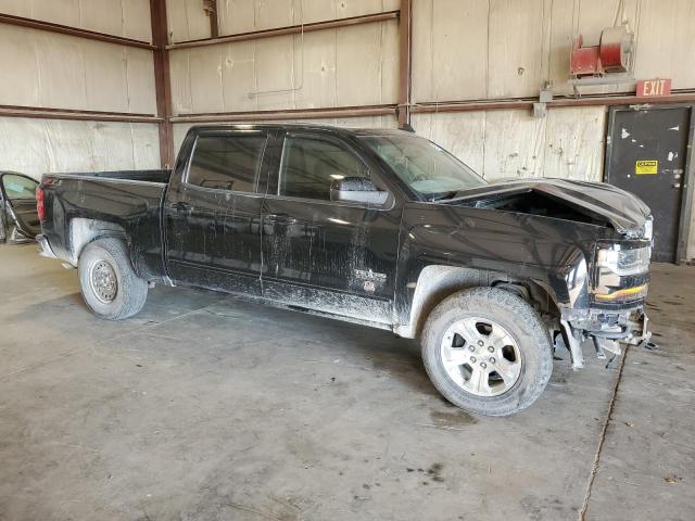 2018 CHEVROLET SILVERADO 3GCUKREC9JG213996