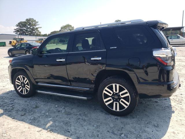 2017 TOYOTA 4RUNNER SR JTEBU5JR9H5412886