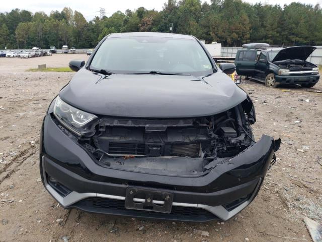 2021 HONDA CR-V EX 5J6RW2H50MA000480