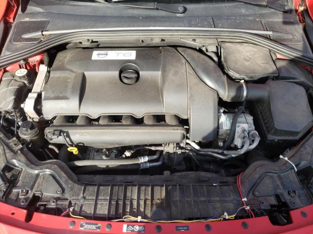 2015 VOLVO V60 R DESI YV1902SH1F1182536