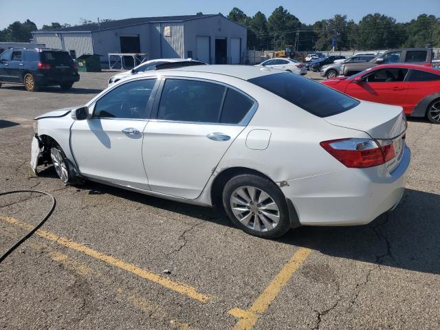 2015 HONDA ACCORD EXL 1HGCR2F87FA054847