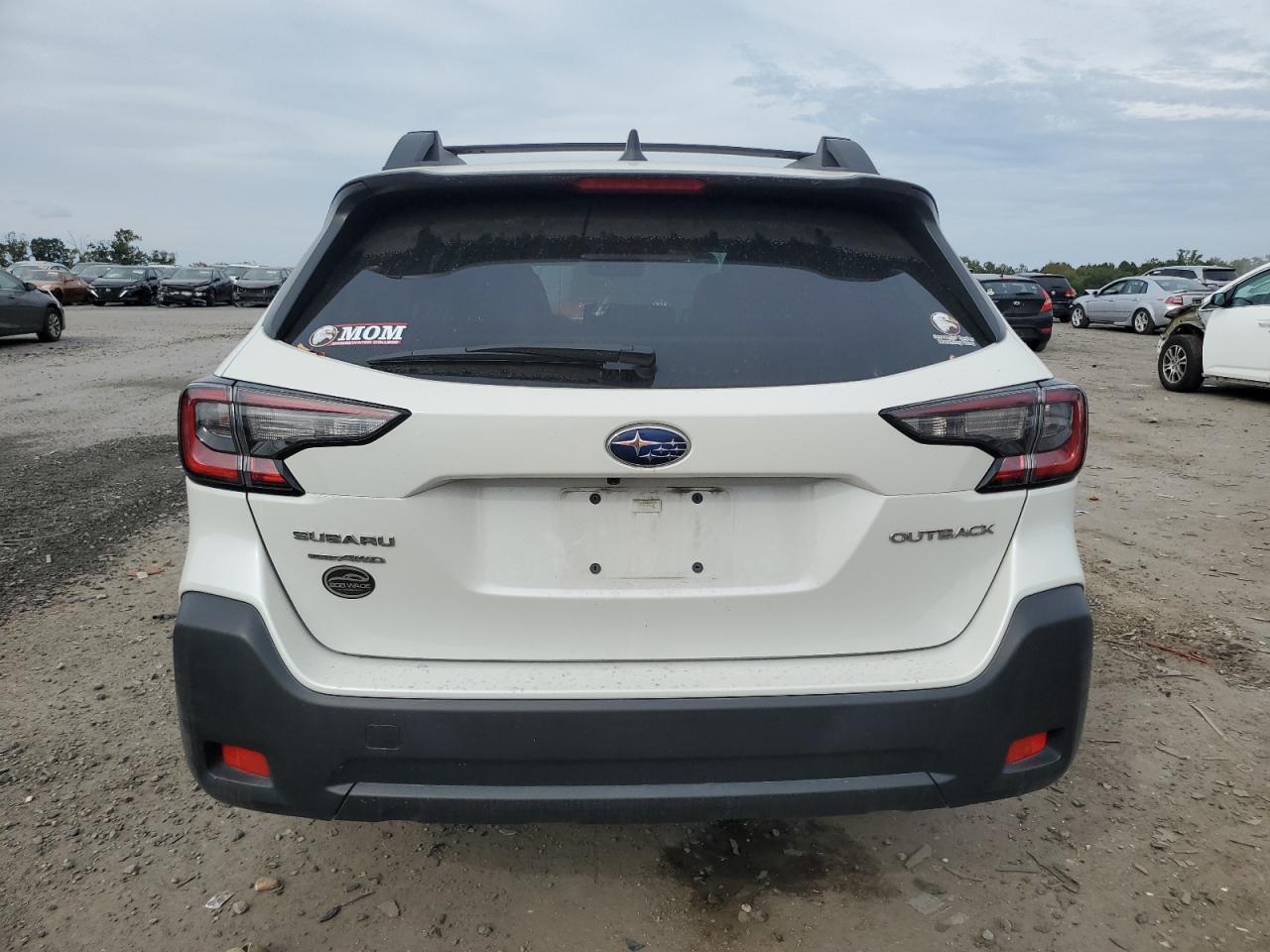 SUBARU OUTBACK PREMIUM