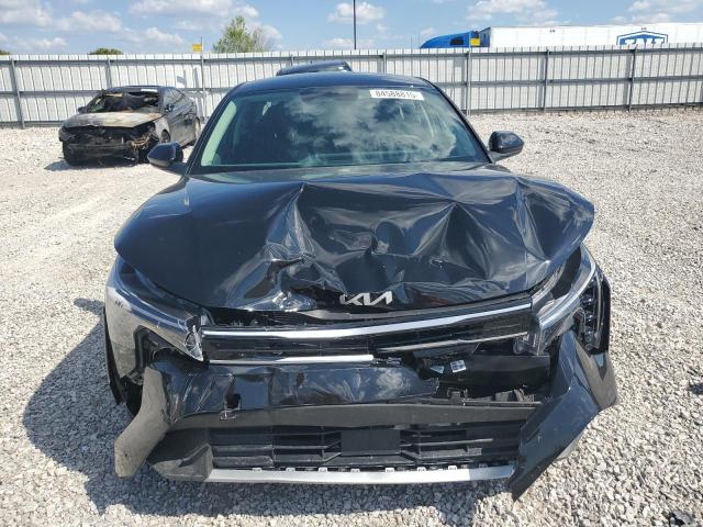 2025 KIA K4 EX - 3KPFU4DE3SE166230