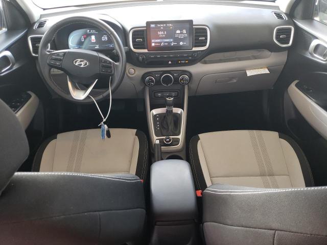 2025 HYUNDAI VENUE SEL - KMHRC8A32SU386689