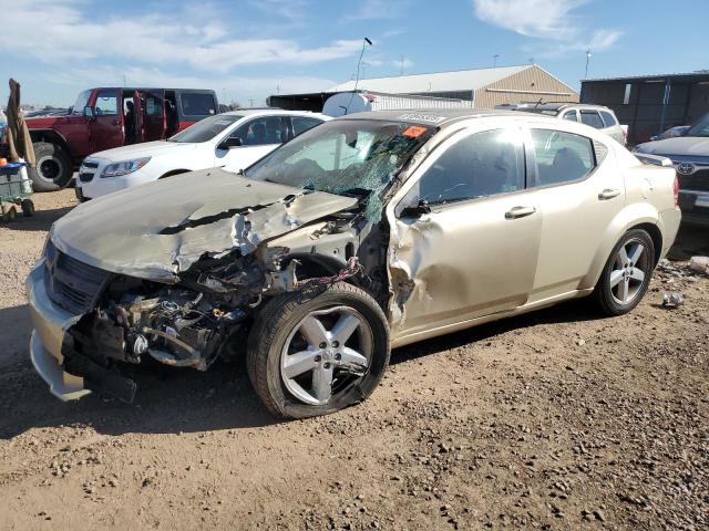DODGE AVENGER R/