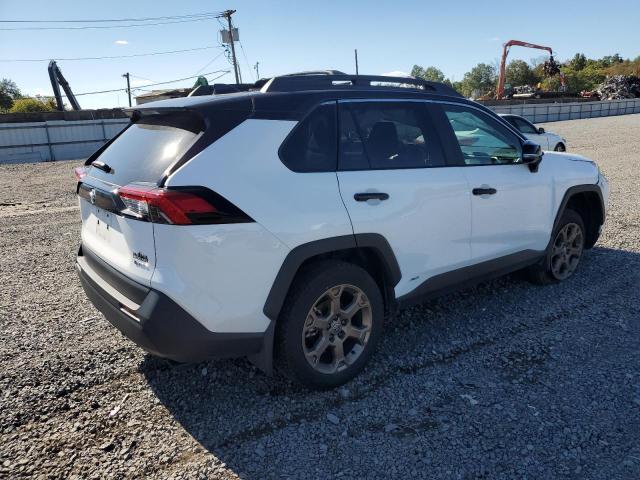 2025 TOYOTA RAV4 WOODL 2T3UWRFV9SW260662