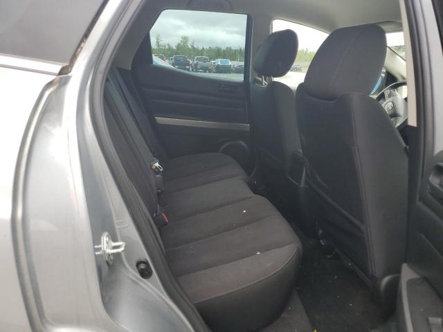 2012 MAZDA CX-7 - JM3ER4C37C0416910