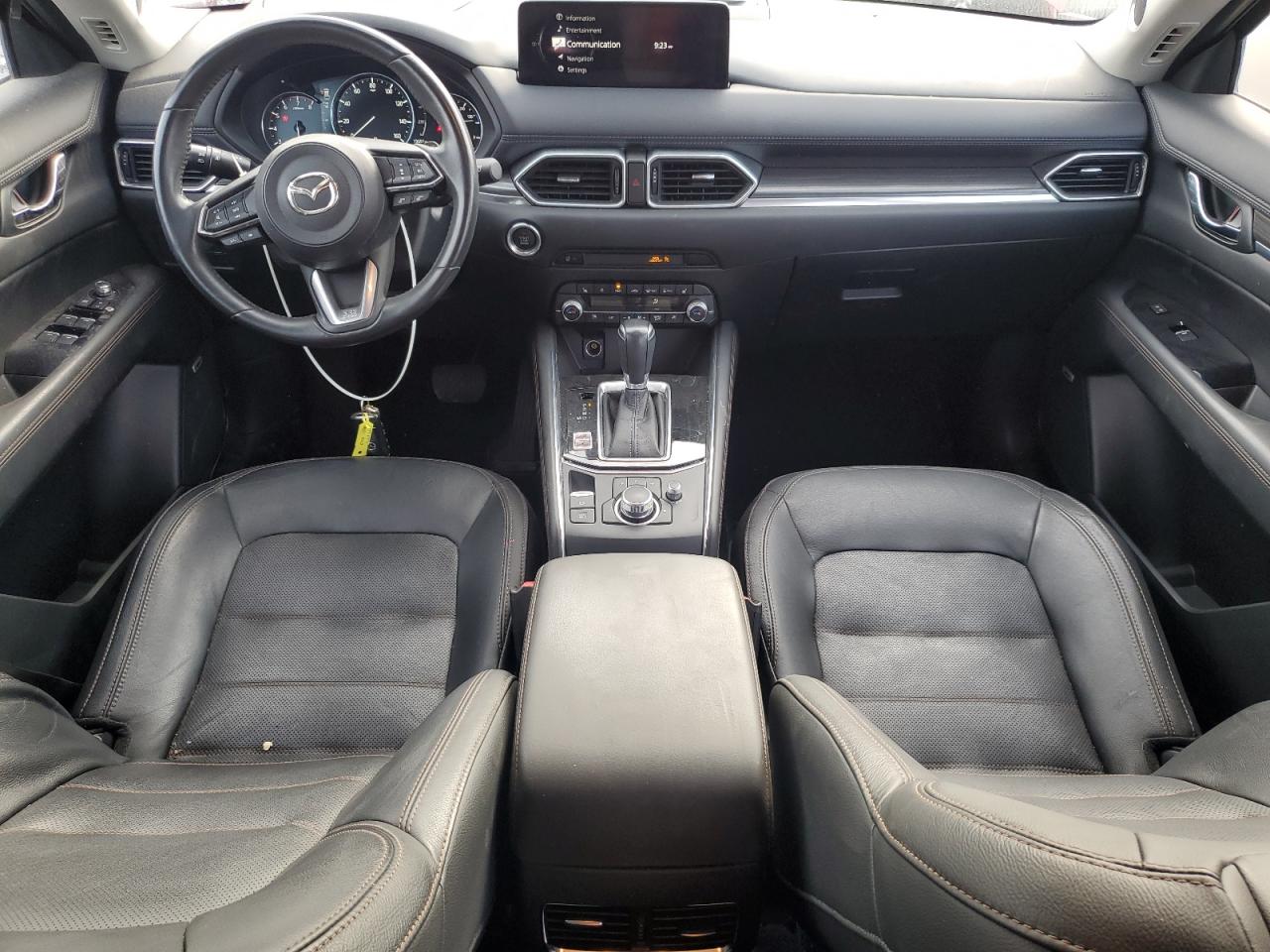 MAZDA CX-5 GRAND TOURING