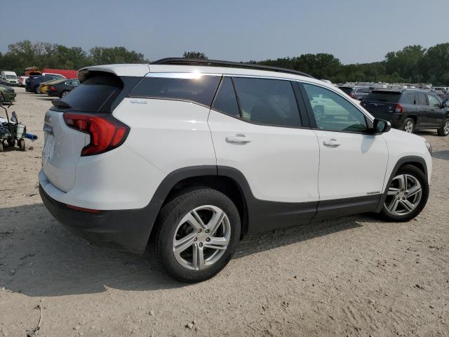 2019 GMC TERRAIN SL 3GKALMEV3KL375866