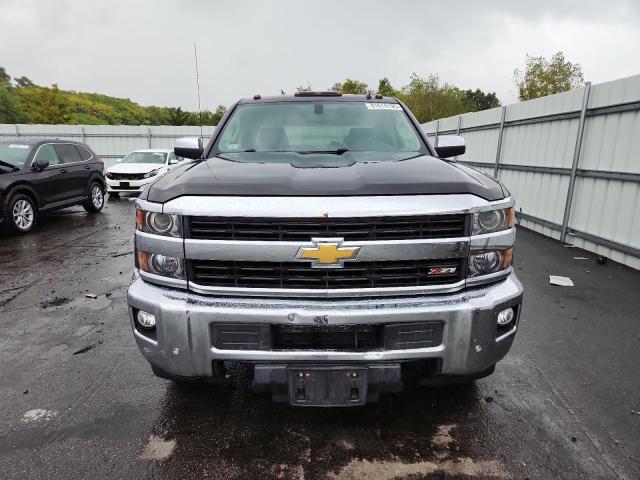 2015 CHEVROLET SILVERADO K2500 HEAVY DUTY LTZ - 1GC2KWEGXFZ131999