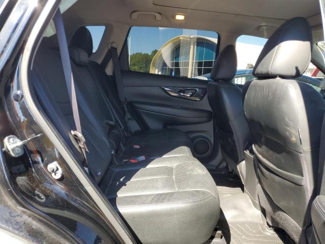 2017 NISSAN ROGUE S JN8AT2MVXHW279368