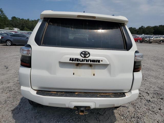 2016 TOYOTA 4RUNNER SR5 - JTEZU5JR4G5133178
