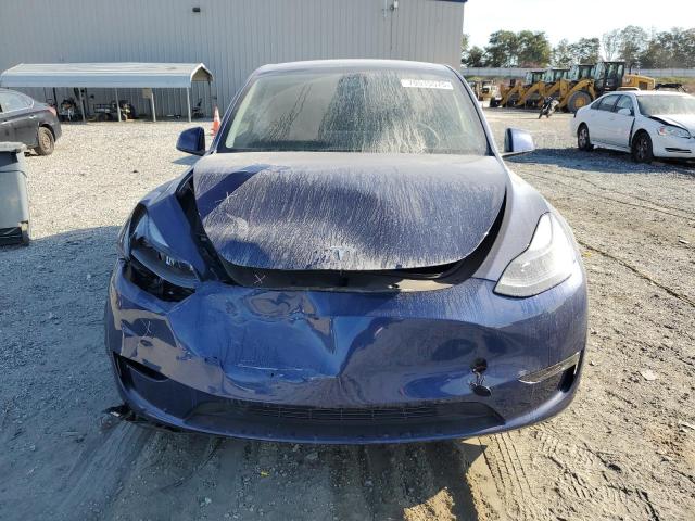 2023 TESLA MODEL Y - 7SAYGDEF2PF830495