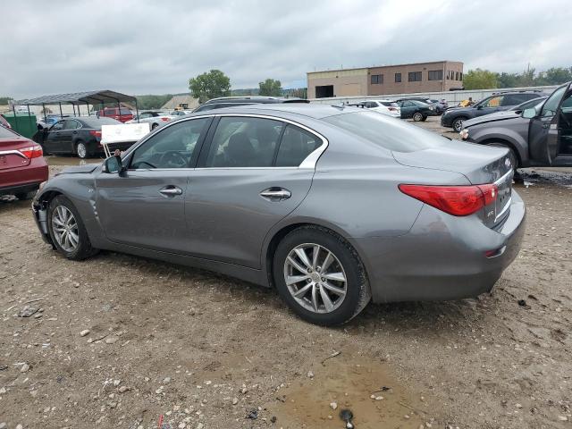 2015 INFINITI Q50 BASE JN1BV7AR8FM406760