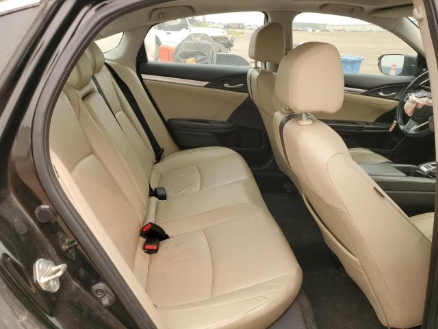 2016 HONDA CIVIC TOUR 2HGFC1F97GH107678
